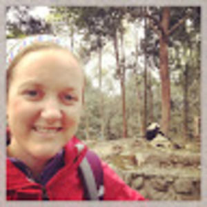 Meet your Posher, Andrea